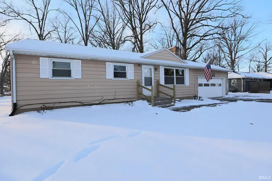 5959 Salge Drive, Fort Wayne, IN 46835 - Image #2