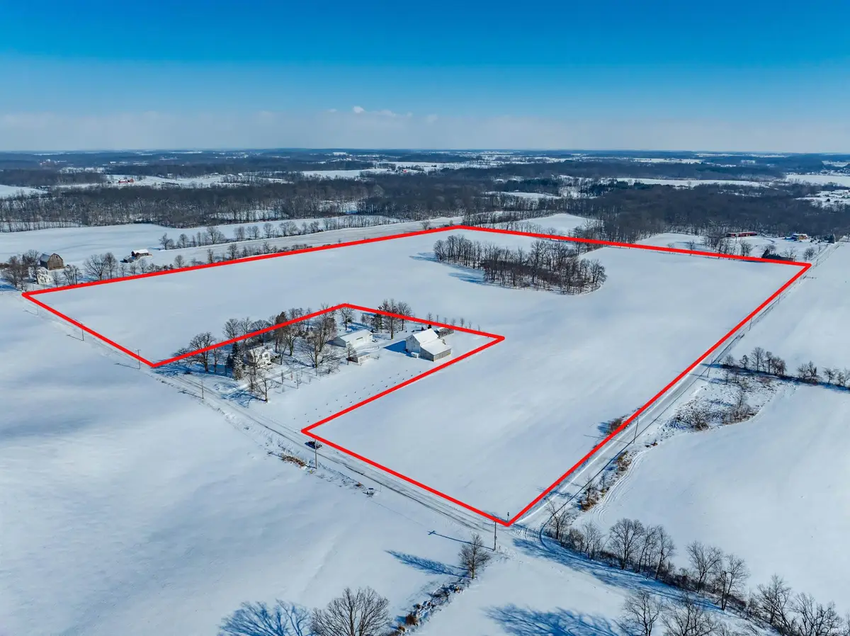 TBD S 200 E Road, Angola, IN 46703 - Image #1