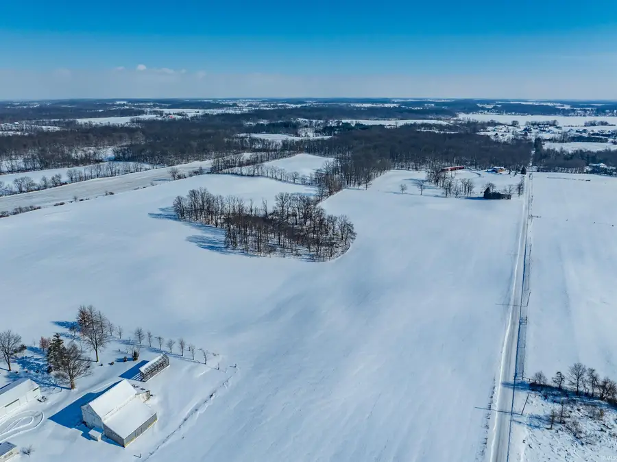 TBD S 200 E Road, Angola, IN 46703 - Image #3