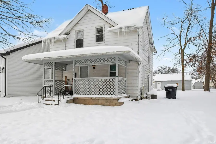 935 S 26th Street, South Bend, IN 46615 - Image #2
