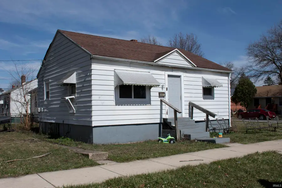 3605 Ford Street, South Bend, IN 46619 - Image #2