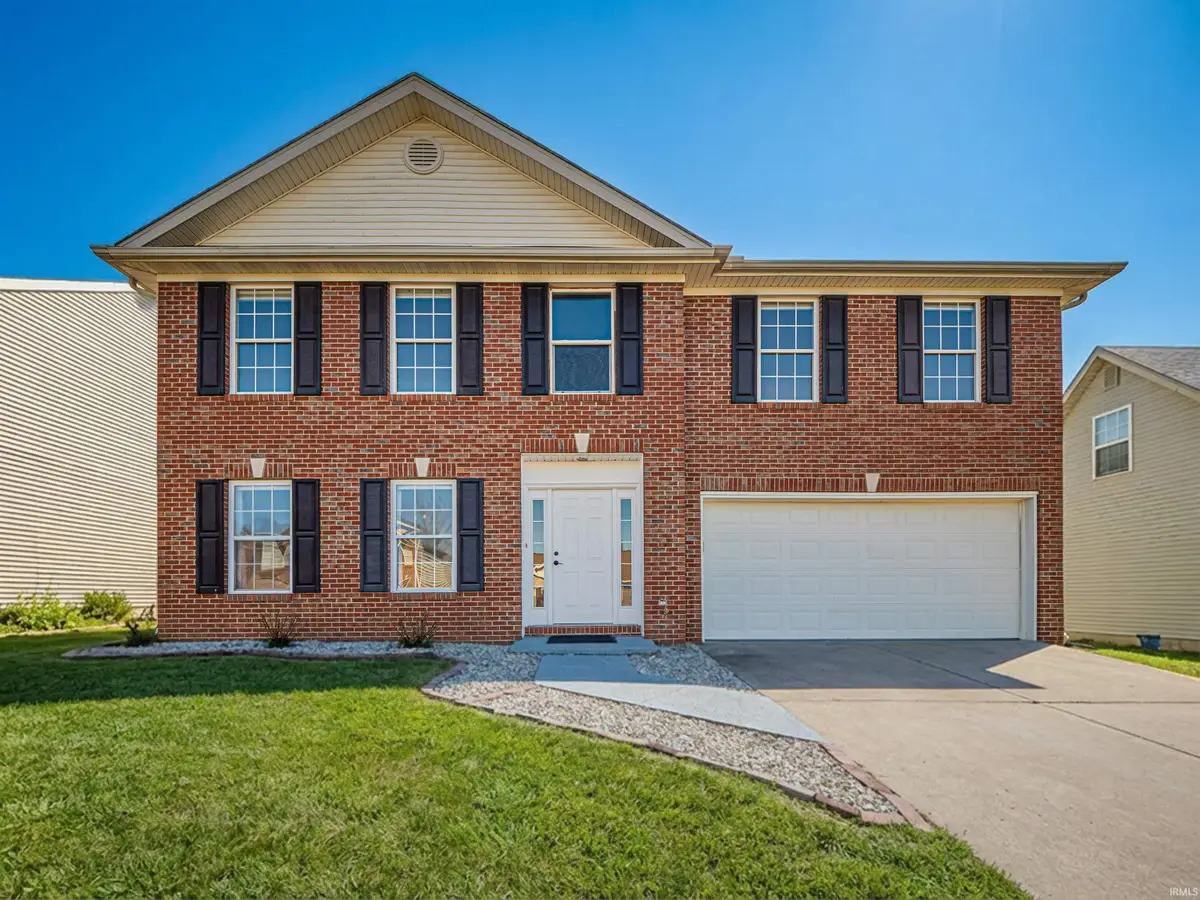 3707 Furlong Drive, Evansville, IN 47725 - Image #1