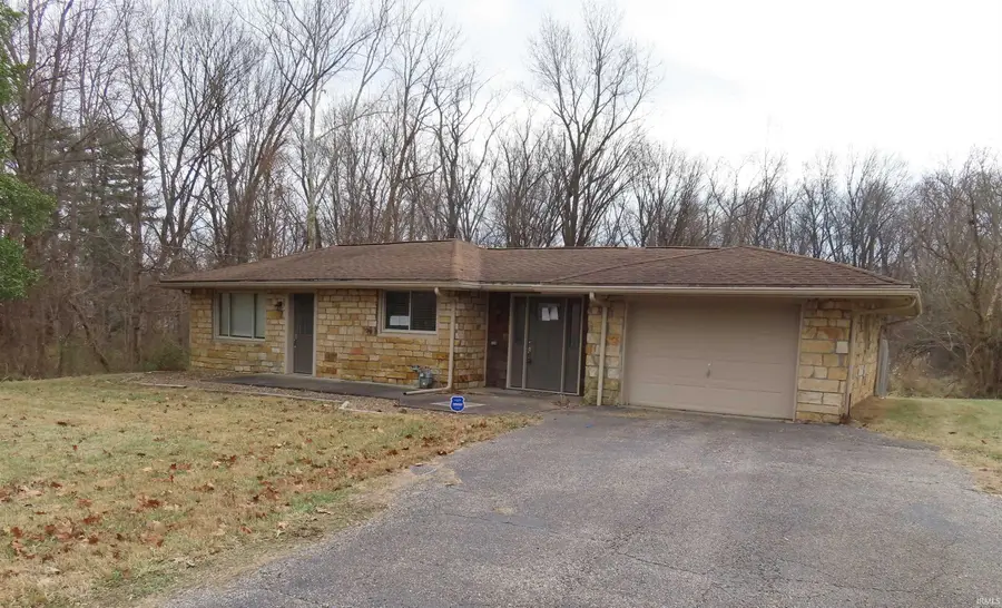 4324 W Buena Vista Road, Evansville, IN 47720 - Image #2