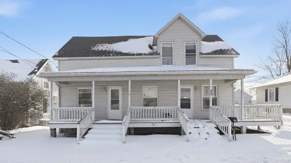 202 E Whitley Street #2, Churubusco, IN 46723