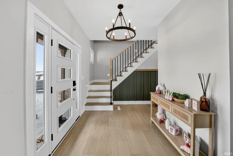 10079 Benamin Drive, Granger, IN 46530 - #2