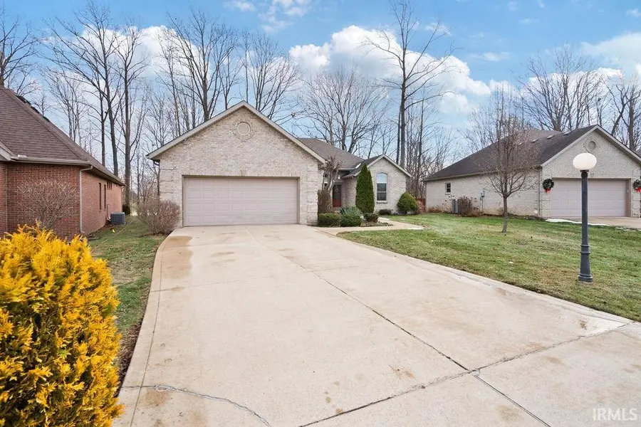 1790 Hunters Cove Circle, Kokomo, IN 46902 - Image #2