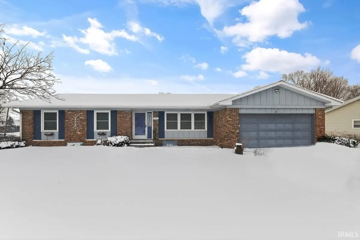 27471 Lotus Lane, Elkhart, IN 46517 - #1