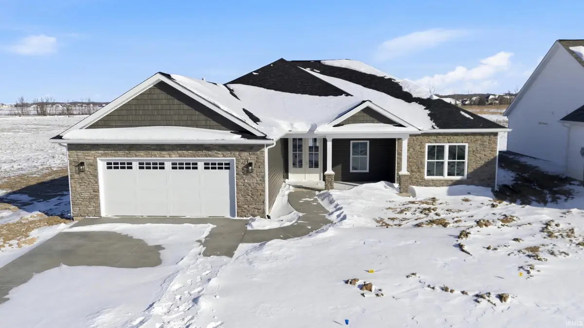 3915 Burnley Drive, West Lafayette, IN 47906 - Image #1