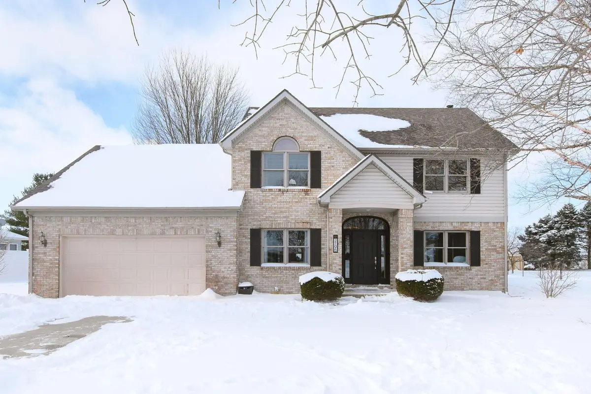 2796 S 200 W, Tipton, IN 46072 - Image #1