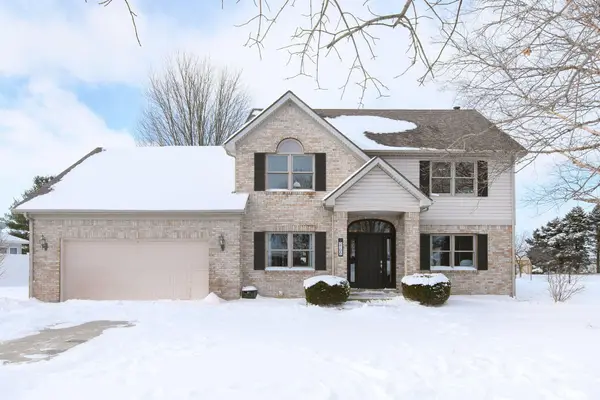 2796 S 200 W, Tipton, IN 46072