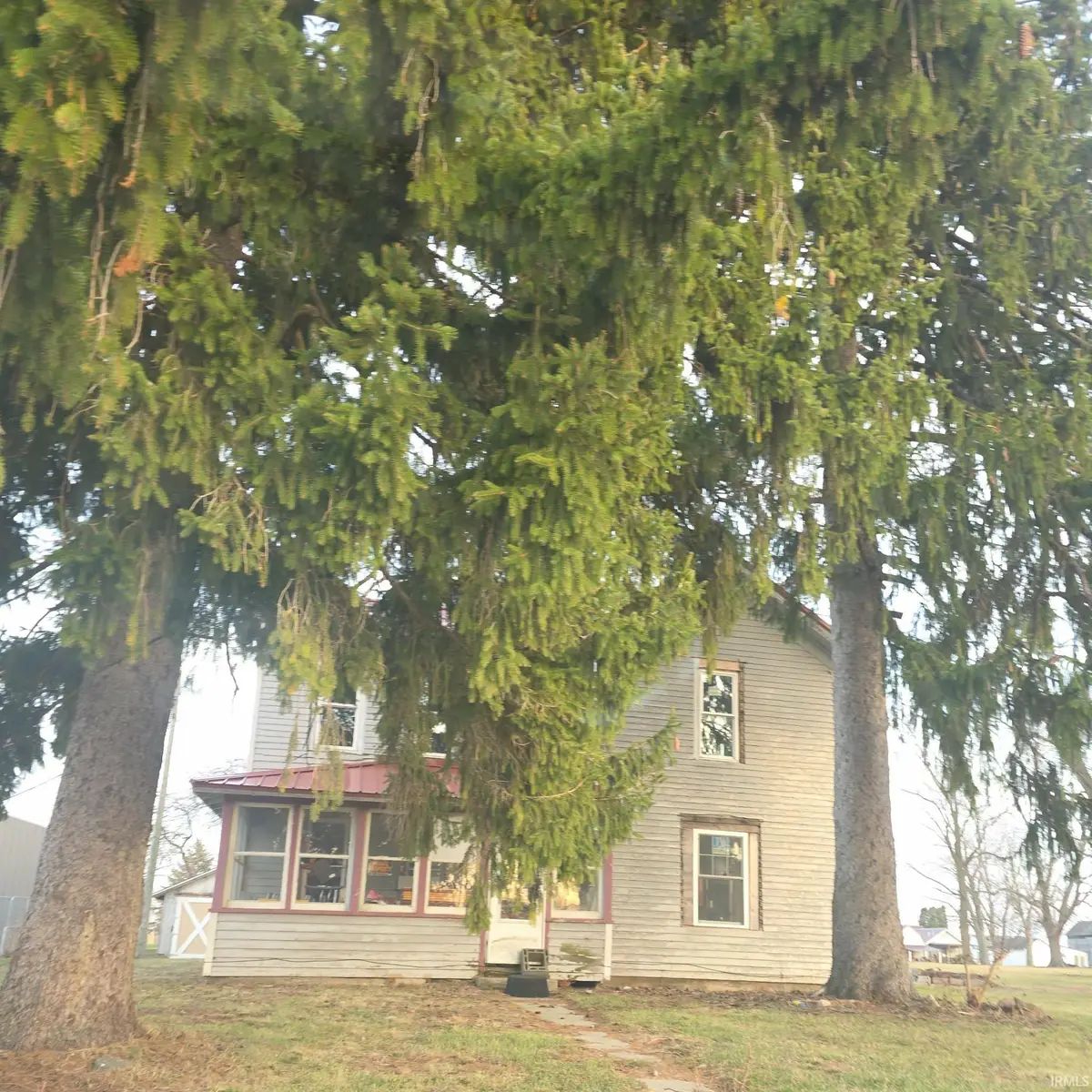 523 S James Street, Goodland, IN 47948 - Image #1