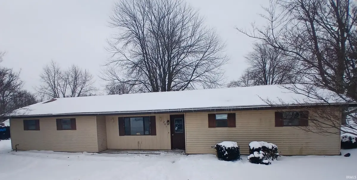 201 N Garrison Street, Ashley, IN 46705 - Image #1