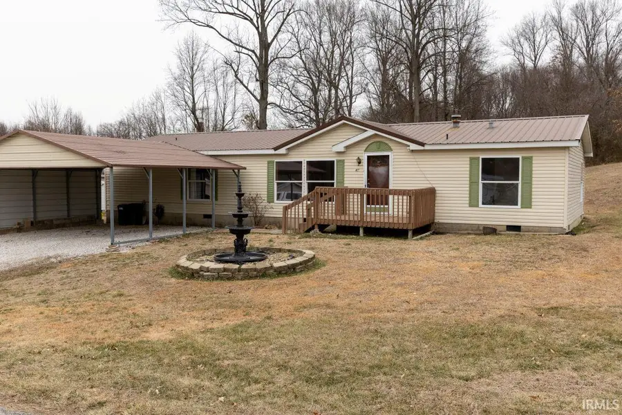 47 Sunset Drive, Dale, IN 47523 - Image #2