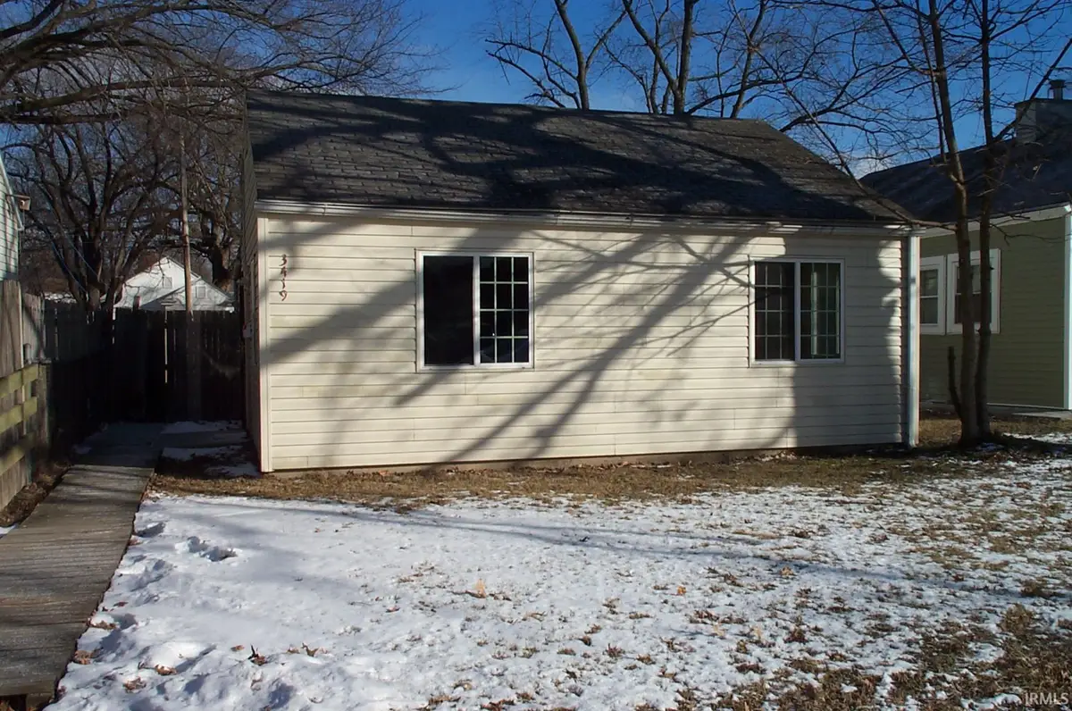 3419 Robinwood Drive, Fort Wayne, IN 46806 - Image #1