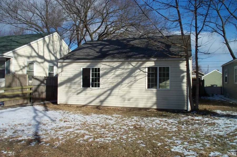 3419 Robinwood Drive, Fort Wayne, IN 46806 - Image #2