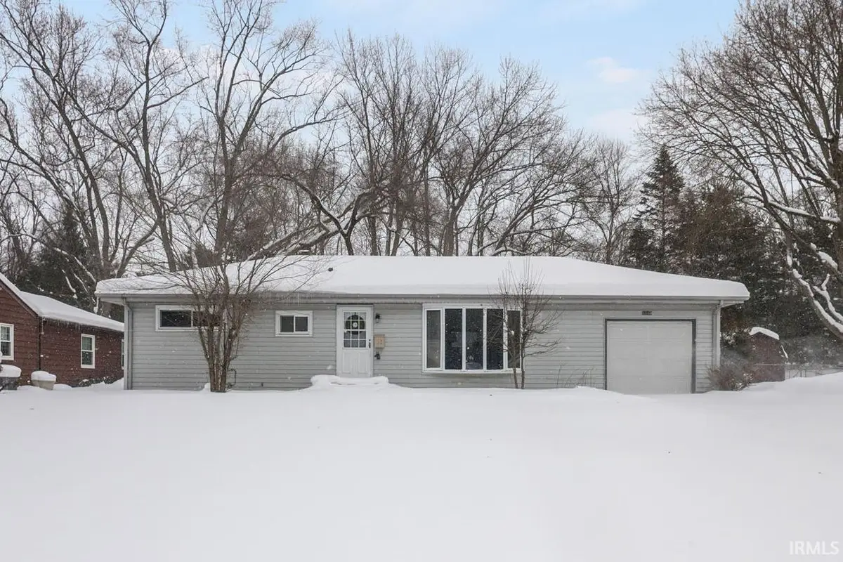 53160 Nadine Street, South Bend, IN 46637 - Image #1