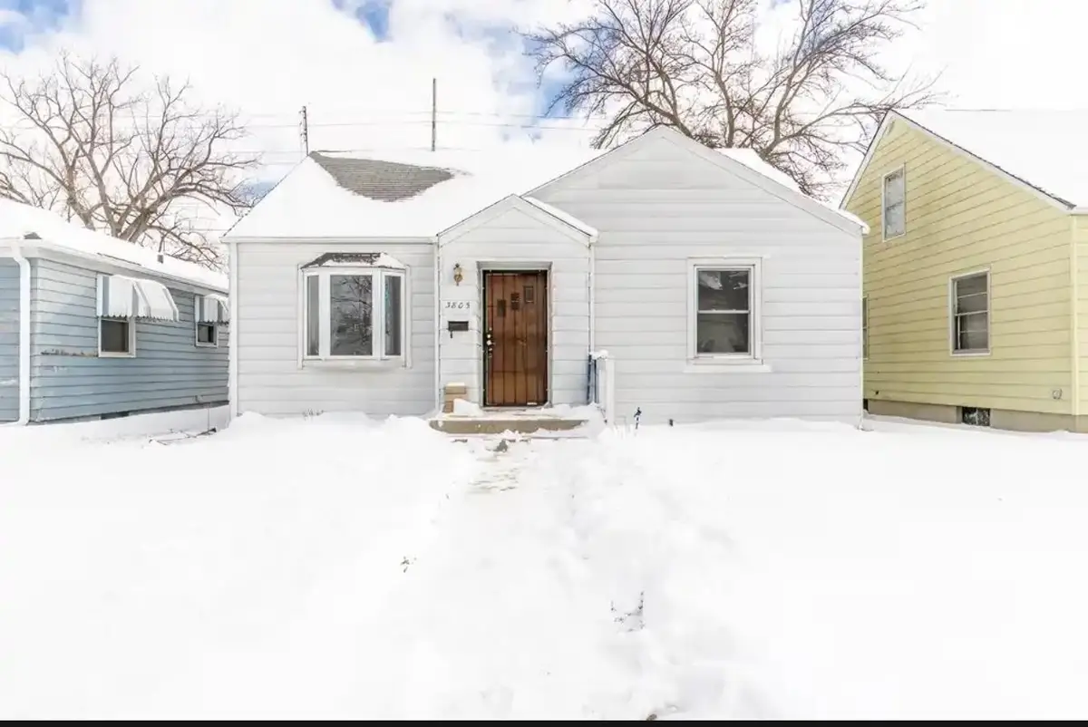 3805 Monroe Street, Fort Wayne, IN 46806 - Image #1