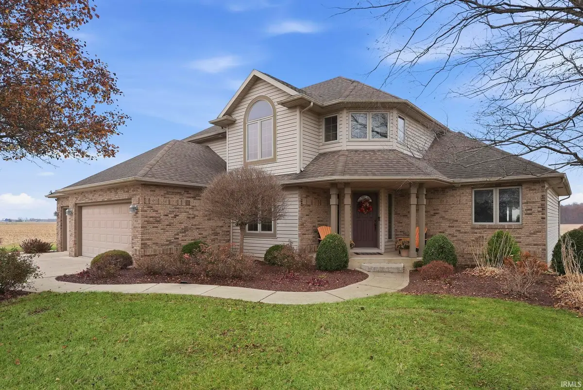 11016 Rupert Road, Harlan, IN 46743 - Image #1