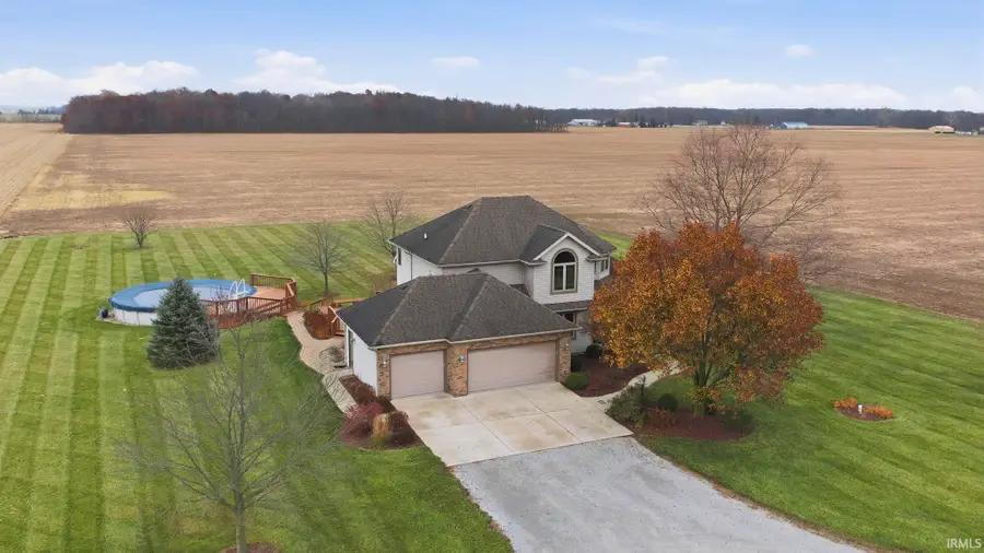 11016 Rupert Road, Harlan, IN 46743 - Image #3