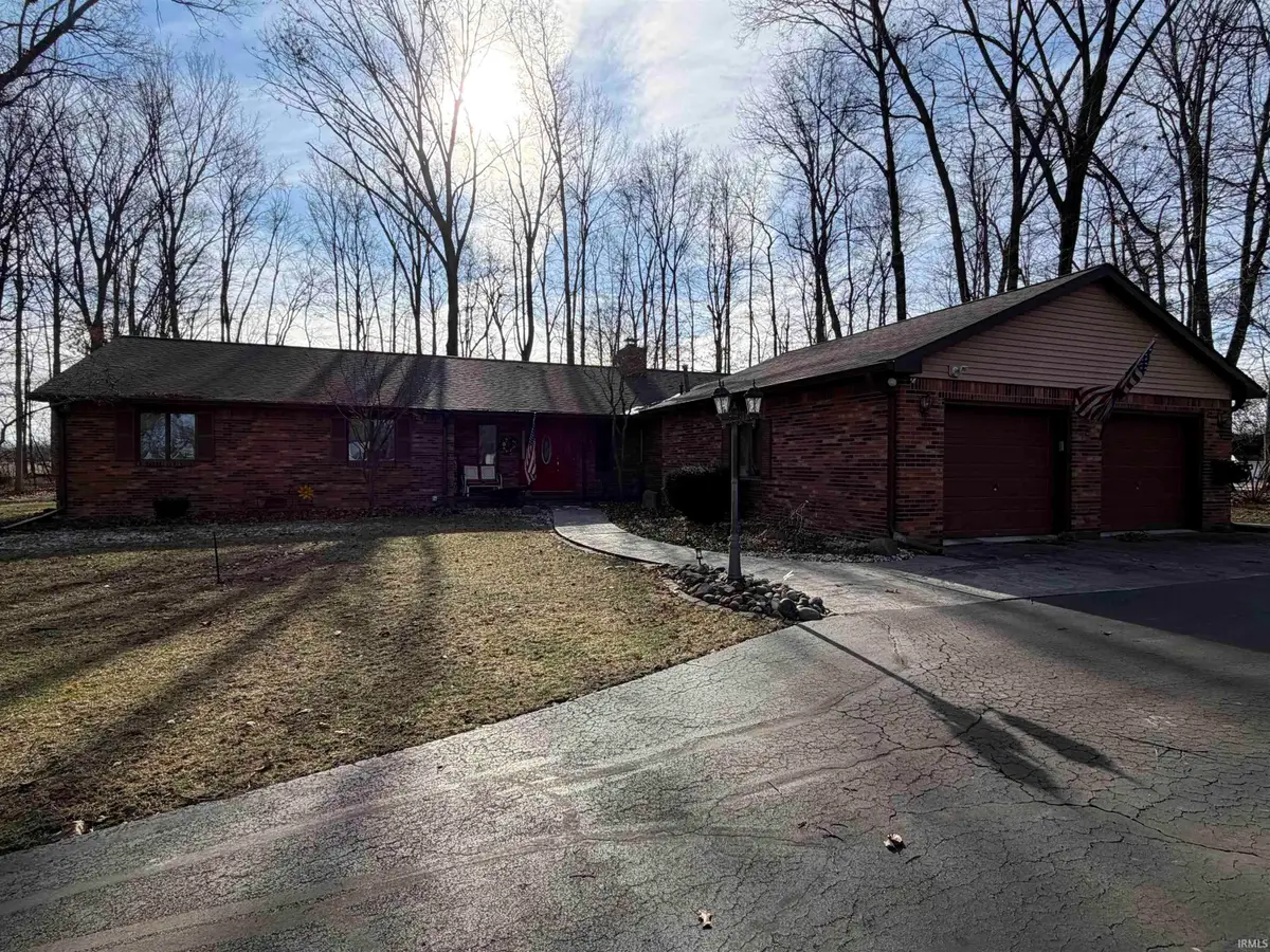 2497 W Lynn Lane, Peru, IN 46970 - Image #1