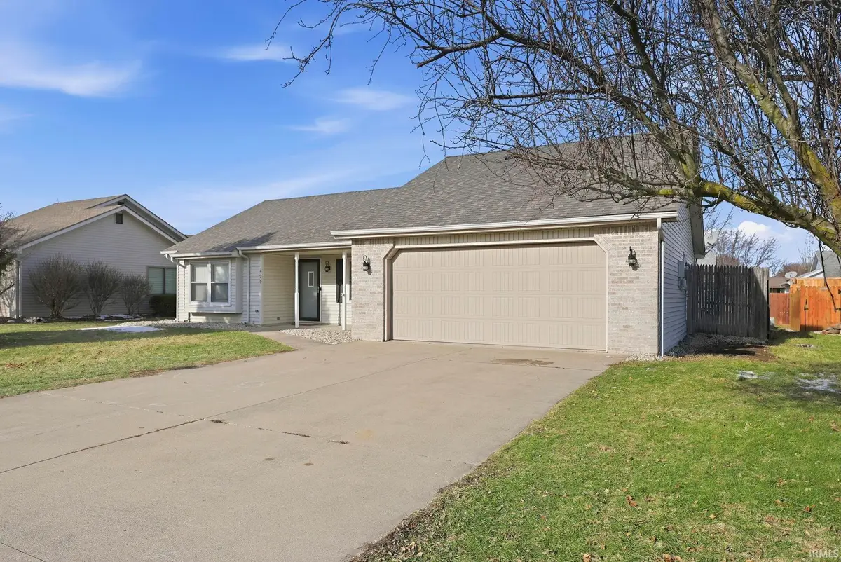 429 Autumn Court, Bluffton, IN 46714 - Image #1