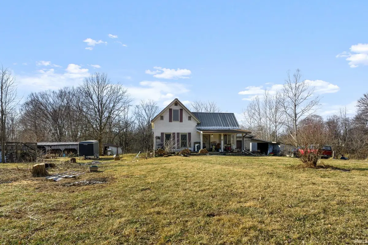 5083 N Cochran Lane, Solsberry, IN 47459 - Image #1