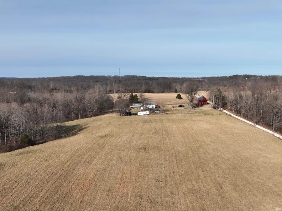 5083 N Cochran Lane, Solsberry, IN 47459 - Image #2