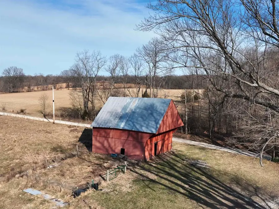 5083 N Cochran Lane, Solsberry, IN 47459 - Image #3