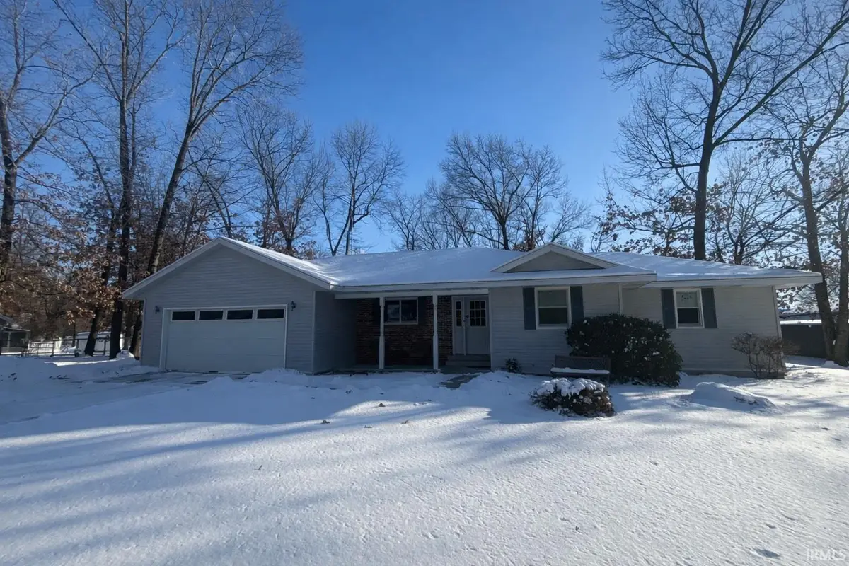 2455 W Impala Street, North Judson, IN 46366 - Image #1