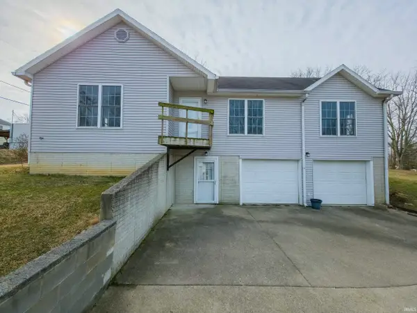 202 E Oak Street, Allendale, IL 62410