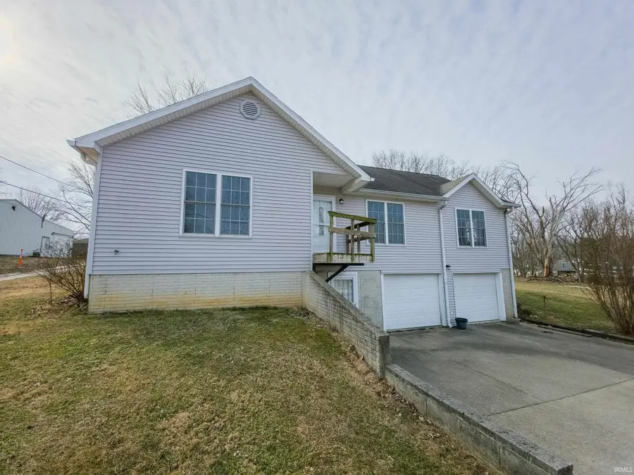 202 E Oak Street, Allendale, IL 62410 - Image #3