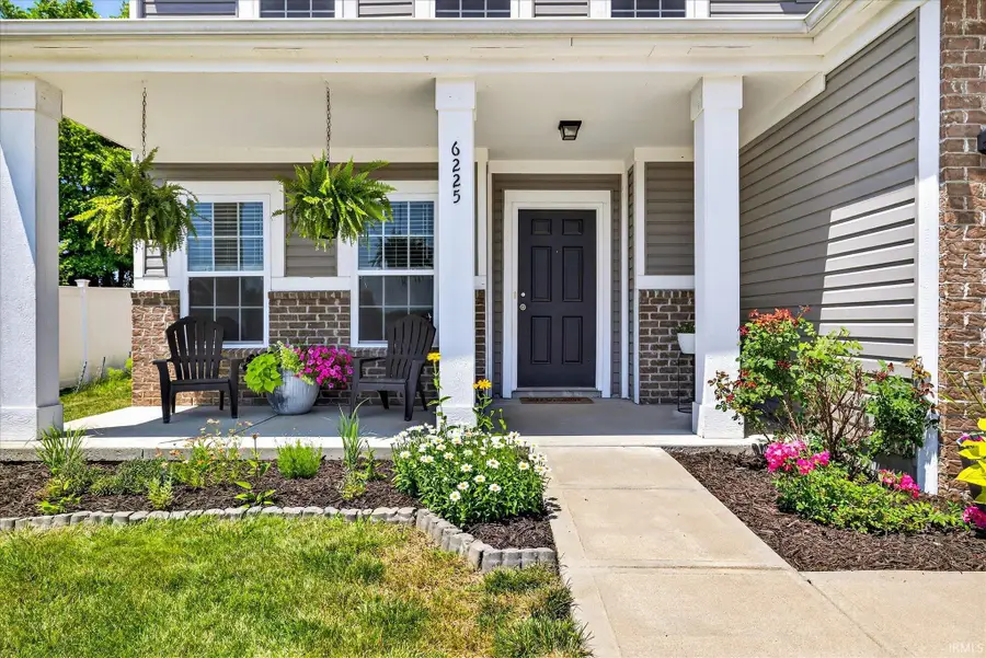 6225 N Lawrence Lane, Ellettsville, IN 47429 - Image #3