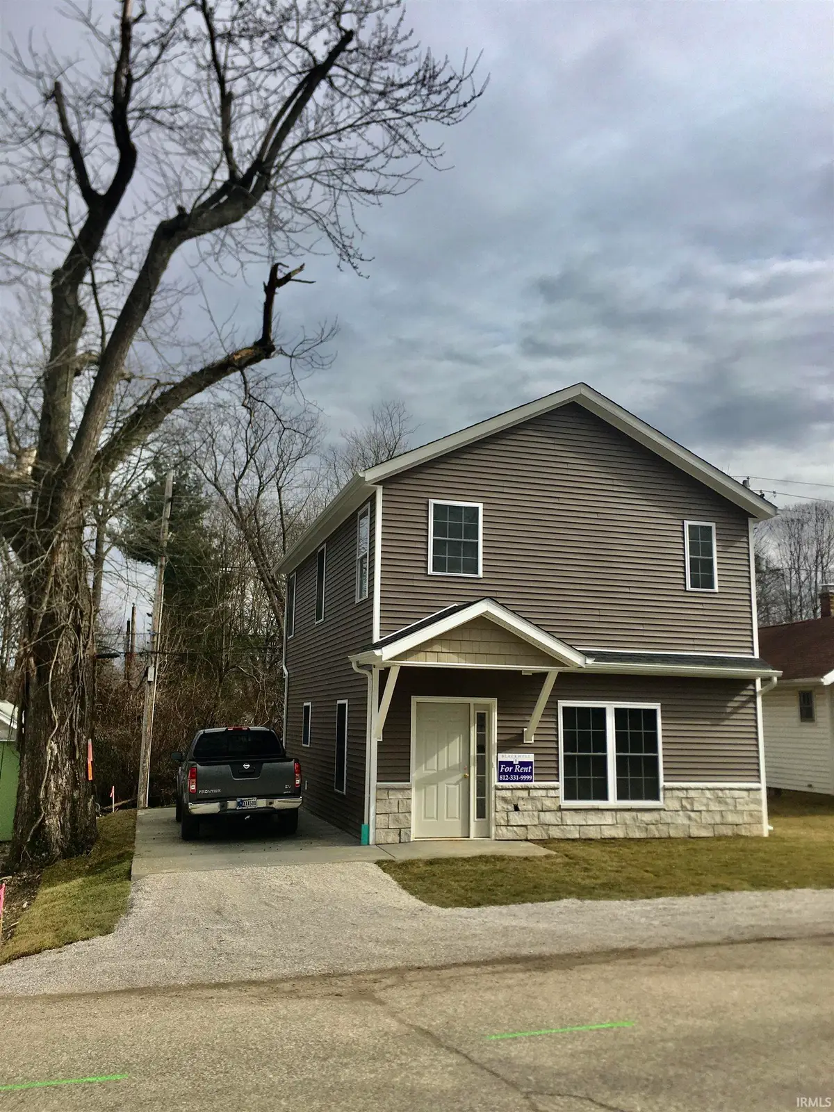 117 S Clark Street, Bloomington, IN 47408 - Image #1