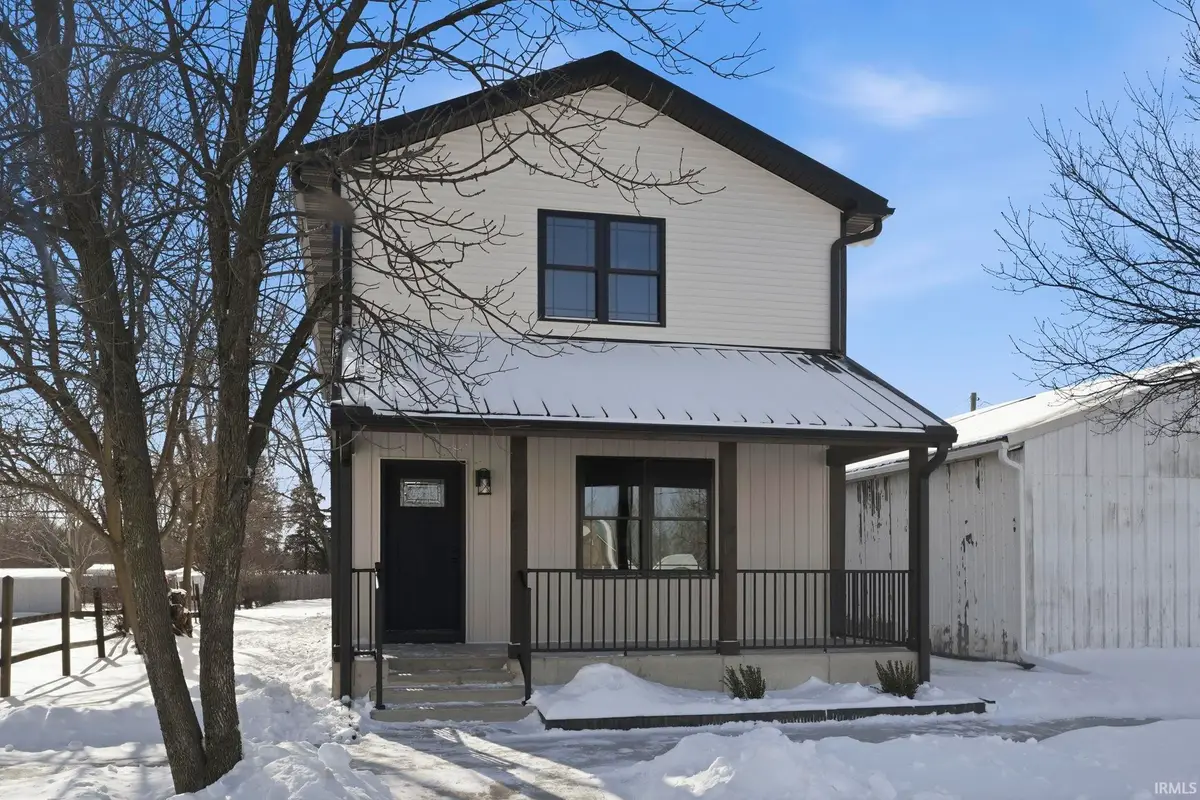 312 Washington Street, Saint Joe, IN 46785 - Image #1