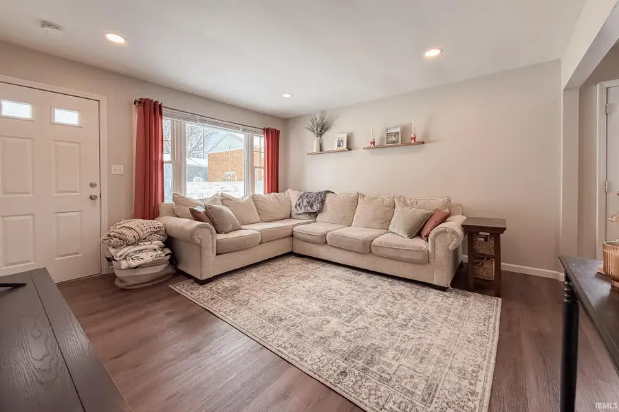 603 E Adams Avenue, Chandler, IN 47610 - Image #3