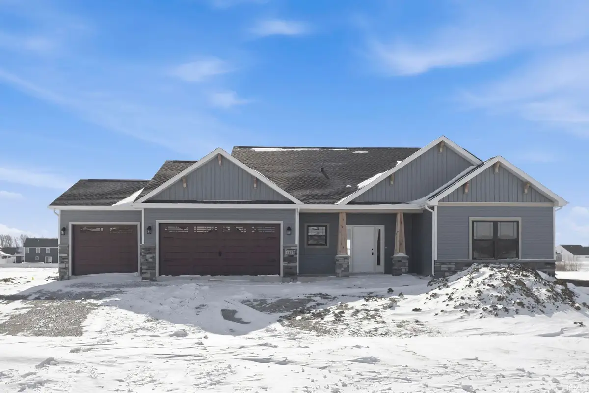 4877 Silverstone Passage, Fort Wayne, IN 46818 - Image #1