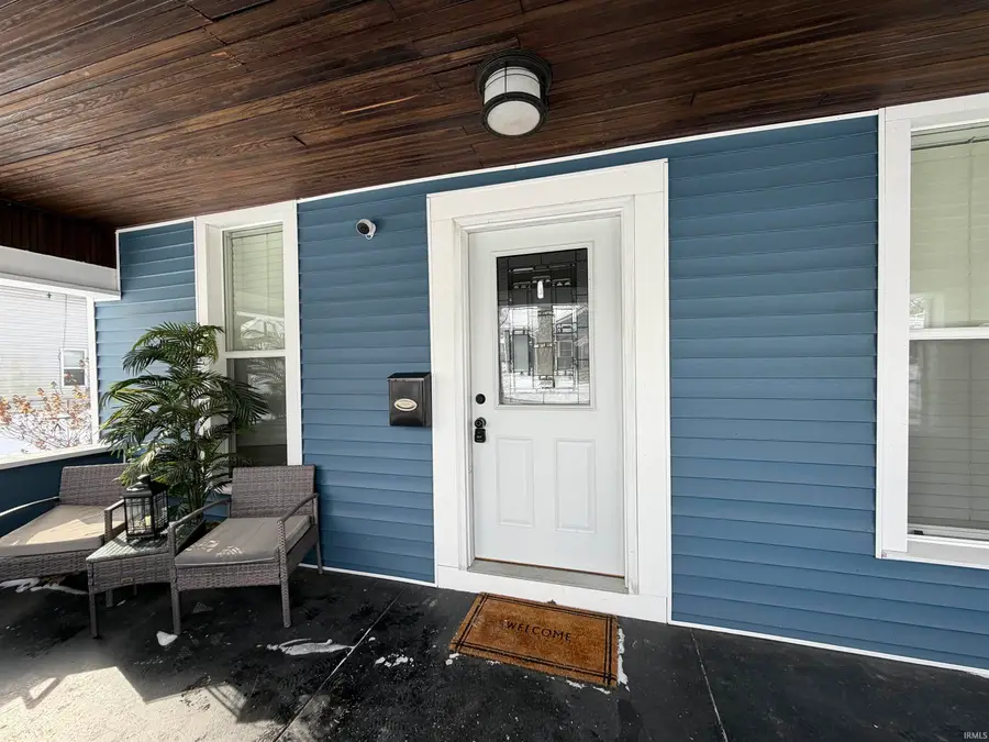 1015 3rd Street, Covington, IN 47932 - #2