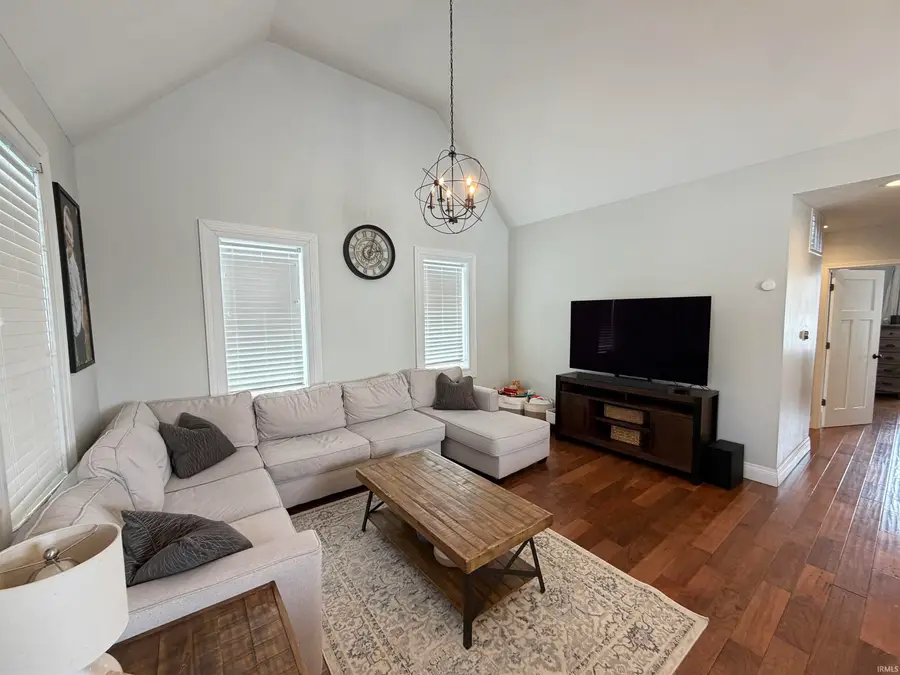 1015 3rd Street, Covington, IN 47932 - #3