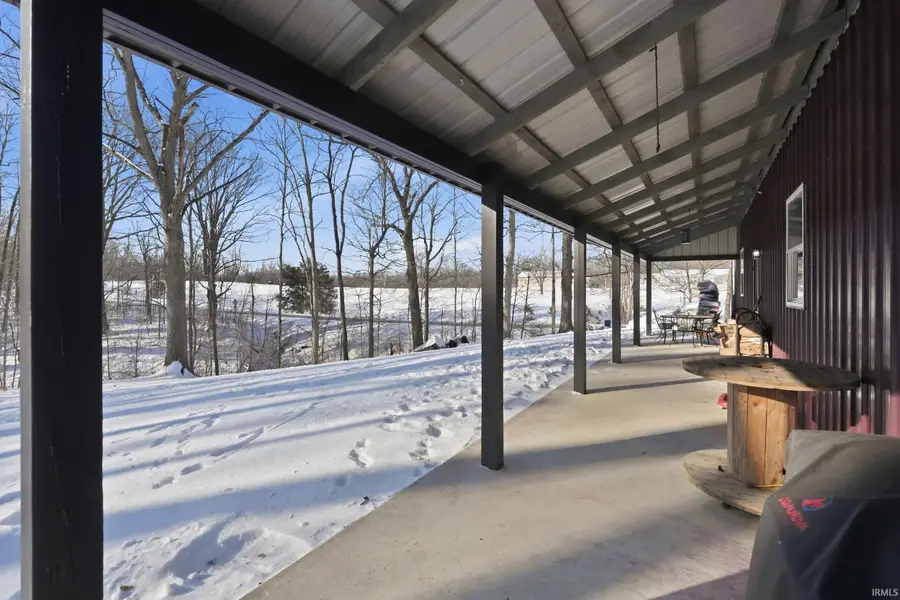 4435 N 825 W Road, Andrews, IN 46702 - Image #2