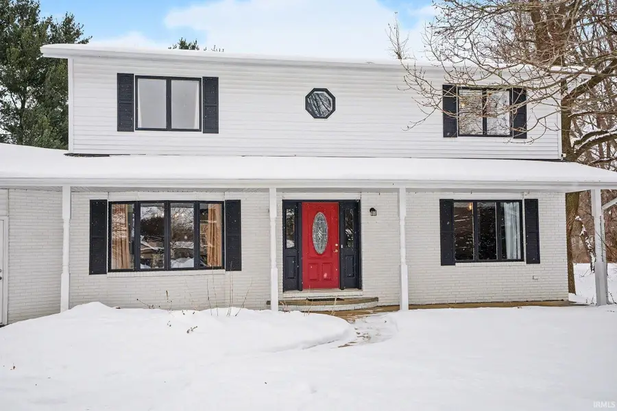 59321 Teaberry Court, Elkhart, IN 46517 - Image #2