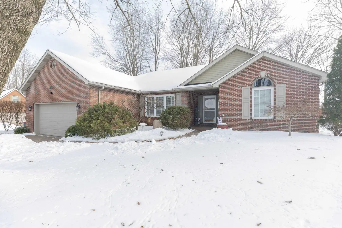 4422 Summercreek Lane, Newburgh, IN 47630 - Image #1