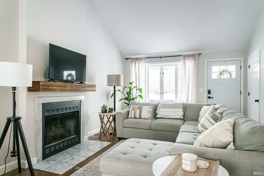 51485 W Timberline Trace Drive, Granger, IN 46530 - Image #2