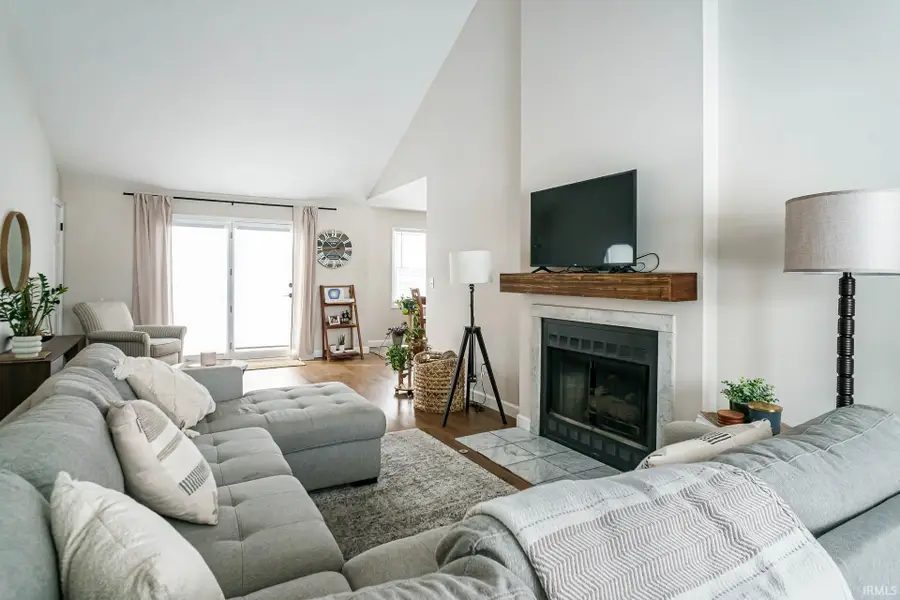 51485 W Timberline Trace Drive, Granger, IN 46530 - Image #3