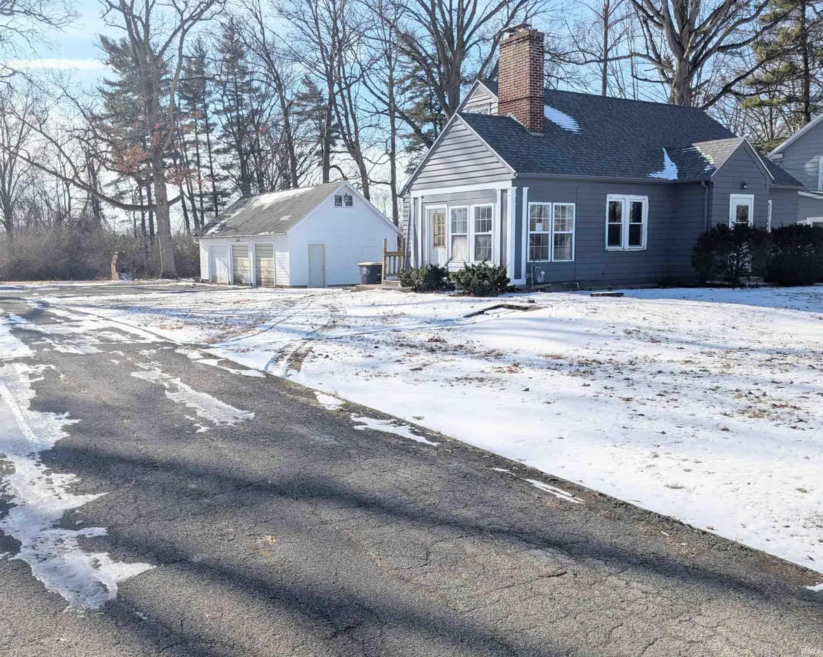 2026 E Paulding Road, Fort Wayne, IN 46816 - Image #1