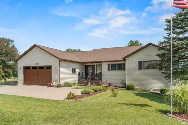 5010 Terry Lake Road, Hamilton, IN 46742