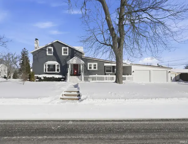 711 S Cowen Street, Garrett, IN 46738