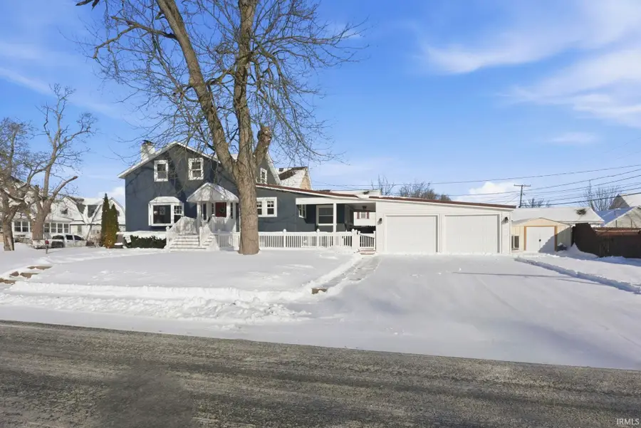 711 S Cowen Street, Garrett, IN 46738 - Image #2