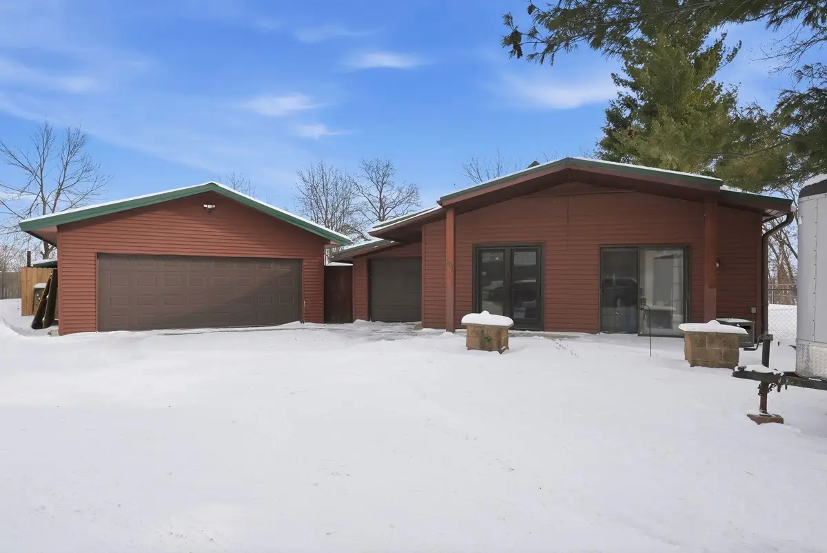 160 Lane 350a Big Otter Lake, Fremont, IN 46737 - Image #1