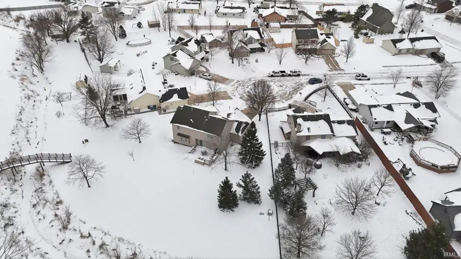 13629 Walker Mill Court, Grabill, IN 46741 - Image #3