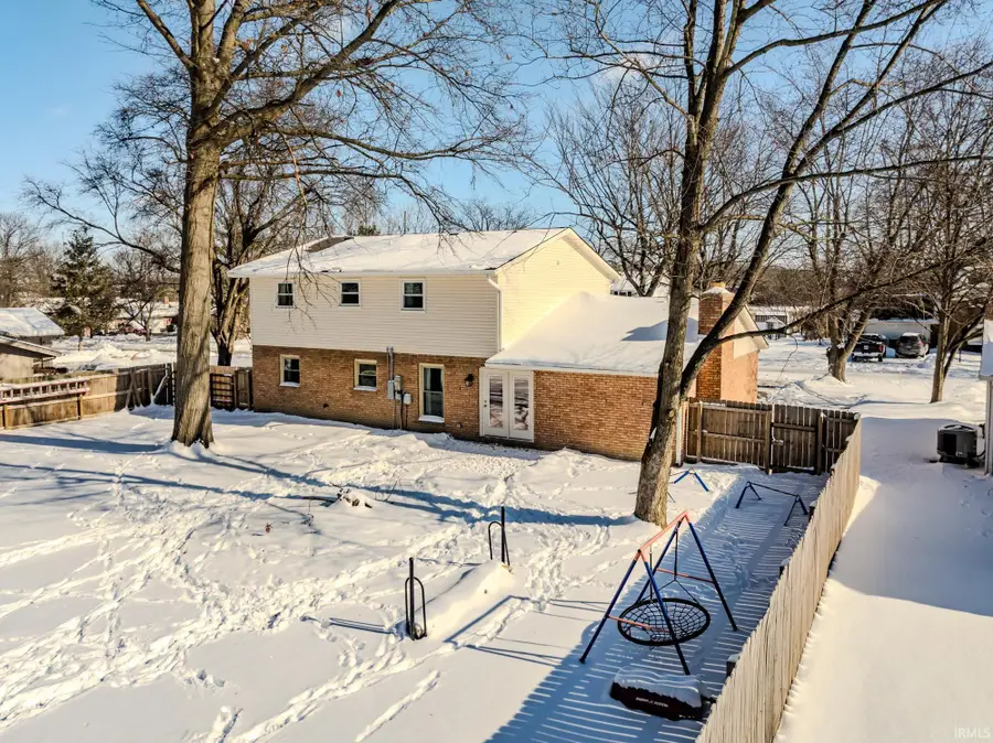 4913 N Cornwall Drive, Muncie, IN 47304 - #2